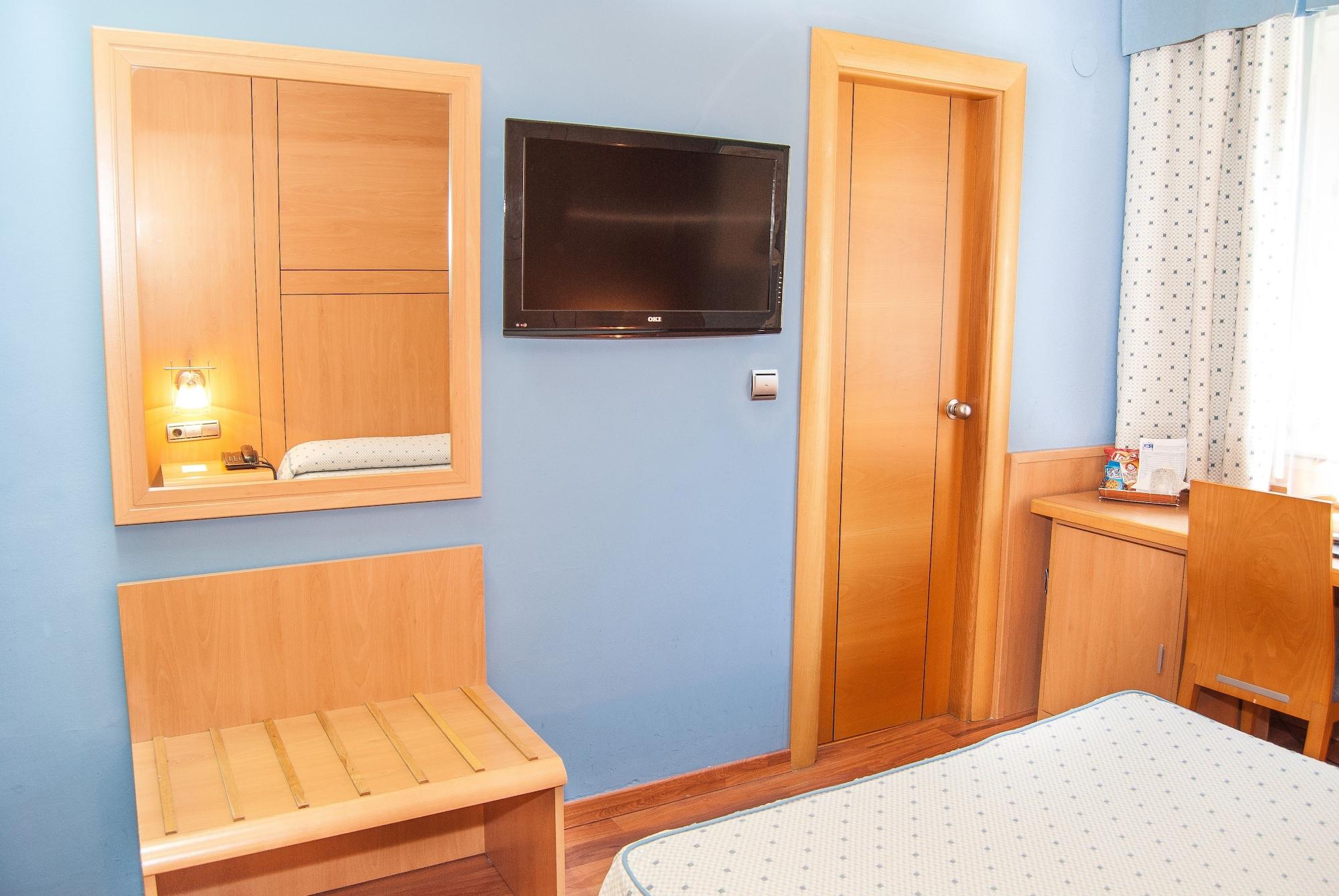 Reino De Granada Otel Dış mekan fotoğraf
