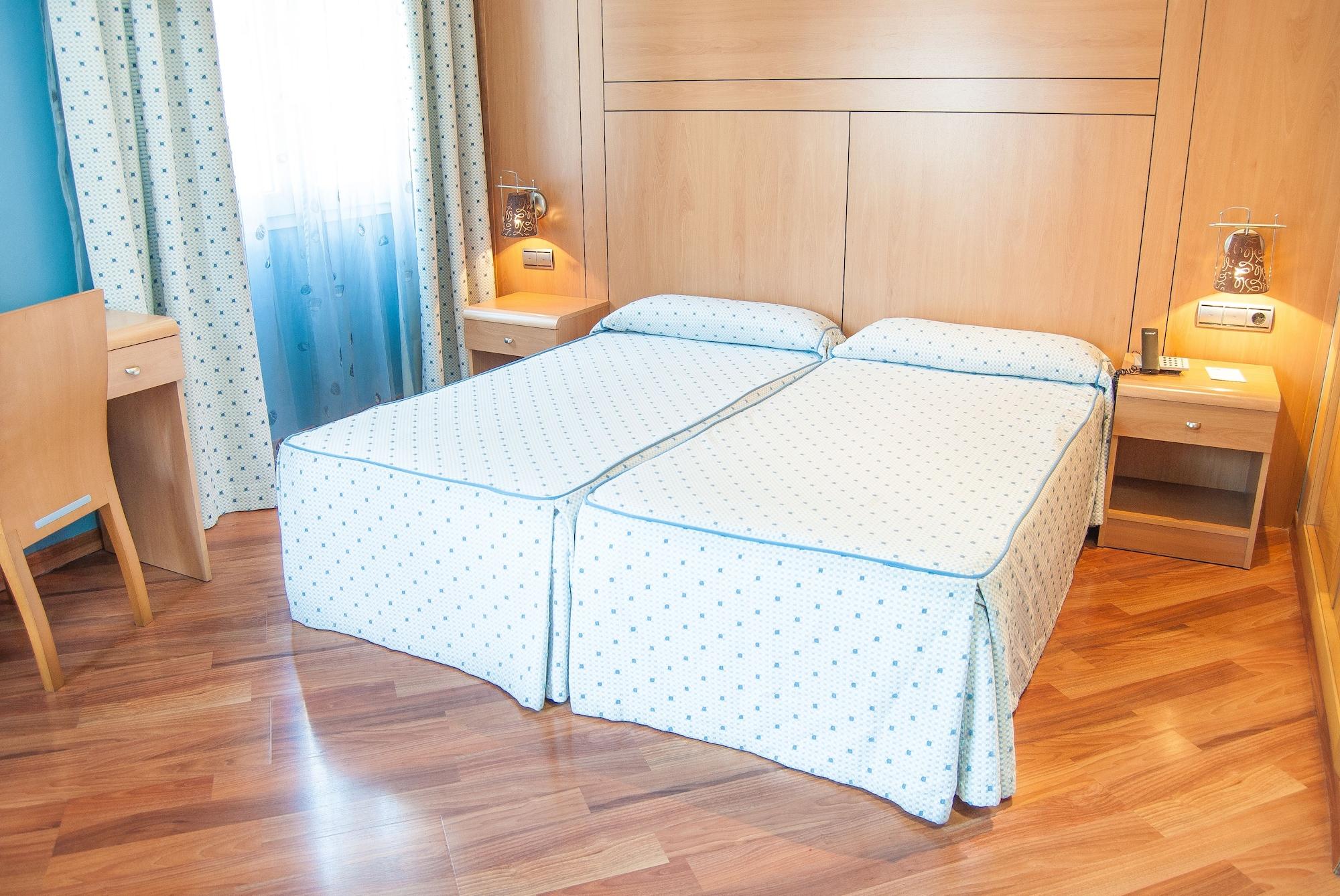 Reino De Granada Otel Dış mekan fotoğraf