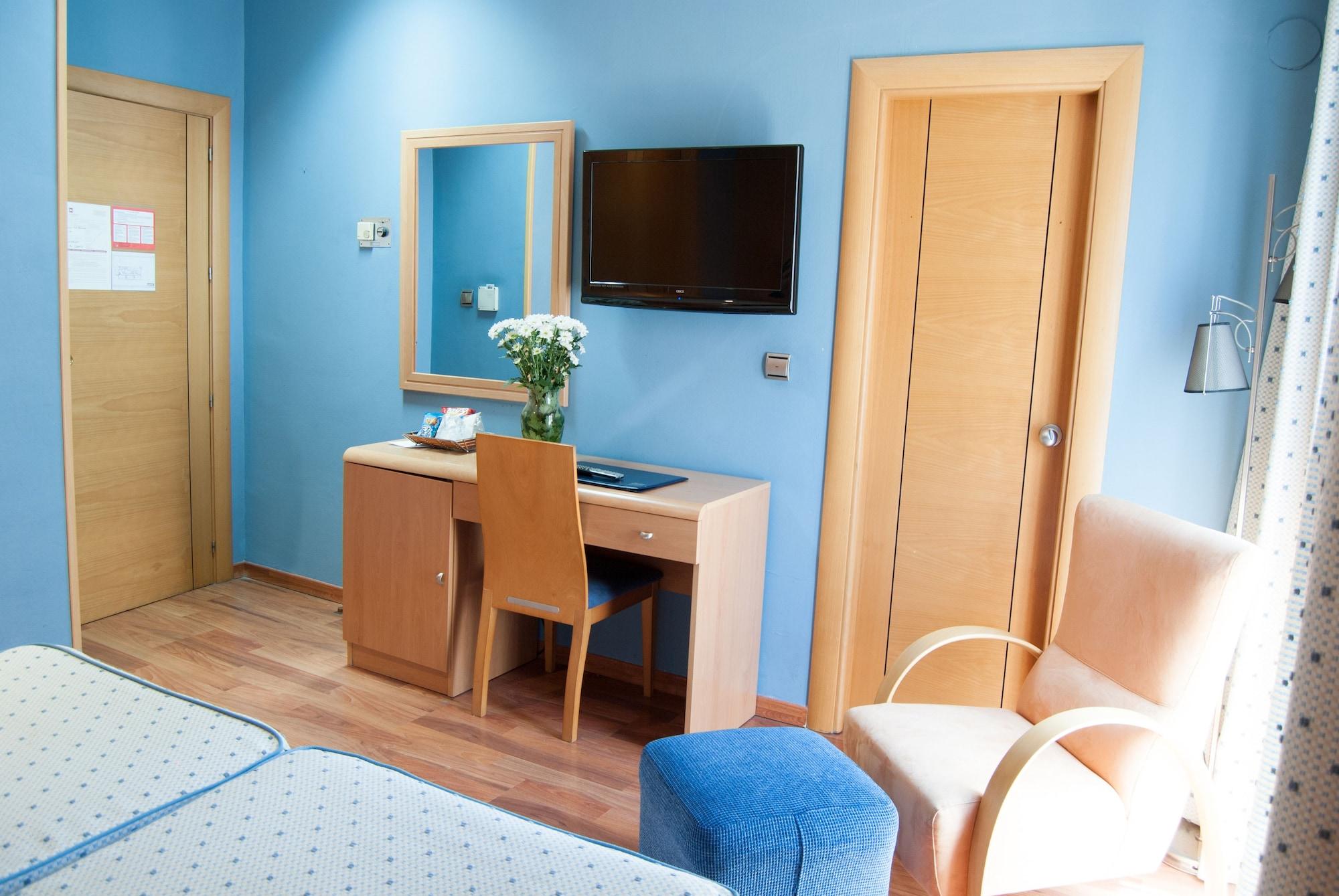 Reino De Granada Otel Dış mekan fotoğraf