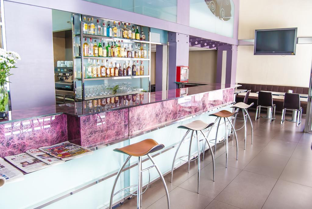 Reino De Granada Otel Dış mekan fotoğraf