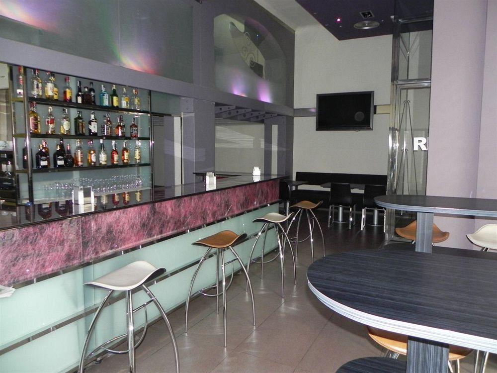 Reino De Granada Otel Dış mekan fotoğraf