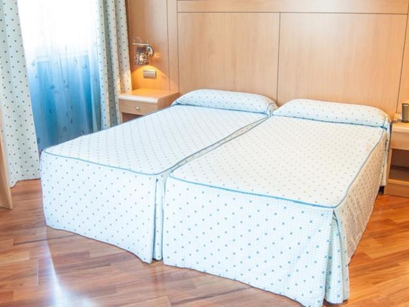 Reino De Granada Otel Dış mekan fotoğraf