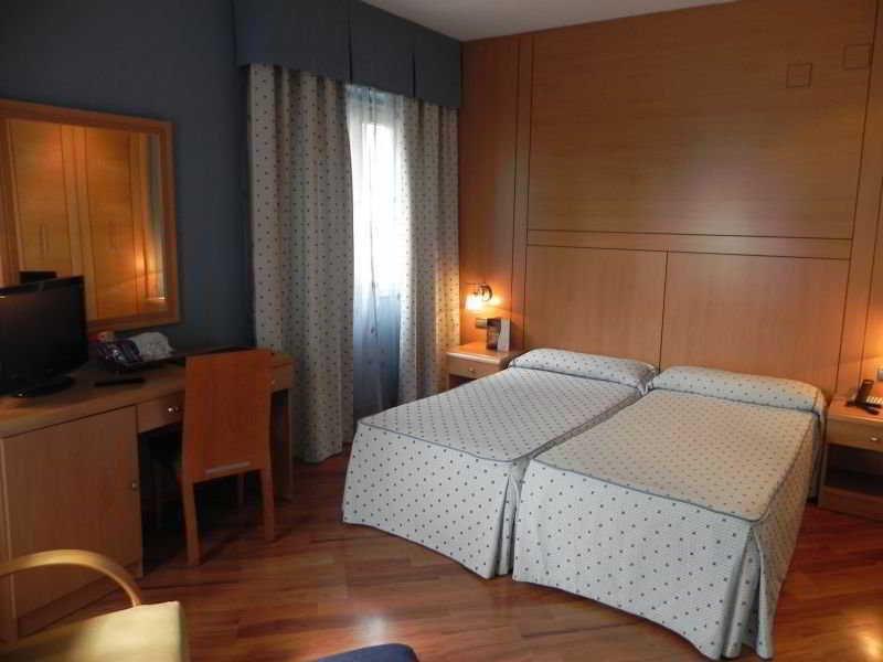 Reino De Granada Otel Oda fotoğraf