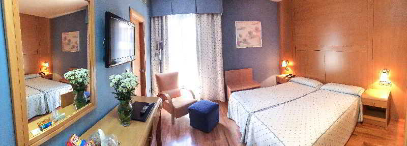 Reino De Granada Otel Dış mekan fotoğraf