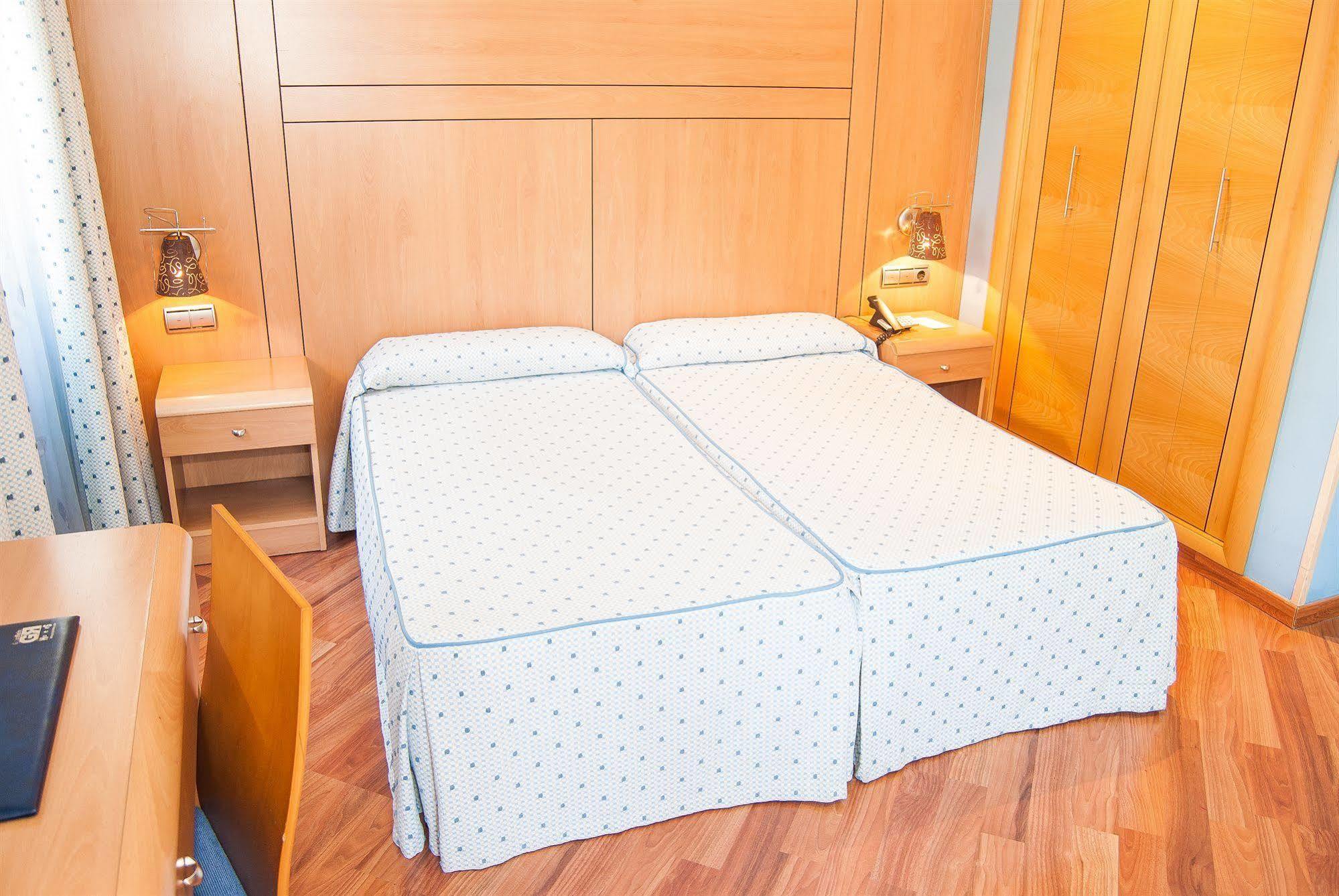 Reino De Granada Otel Dış mekan fotoğraf