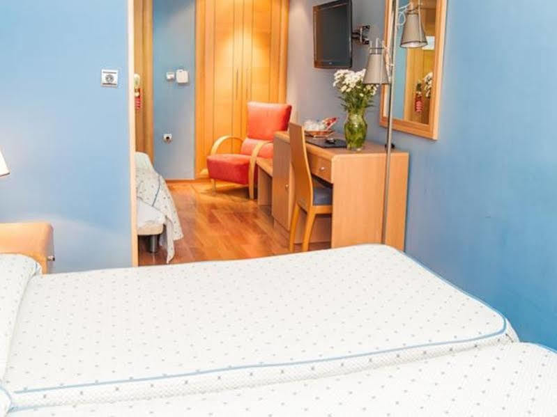 Reino De Granada Otel Dış mekan fotoğraf