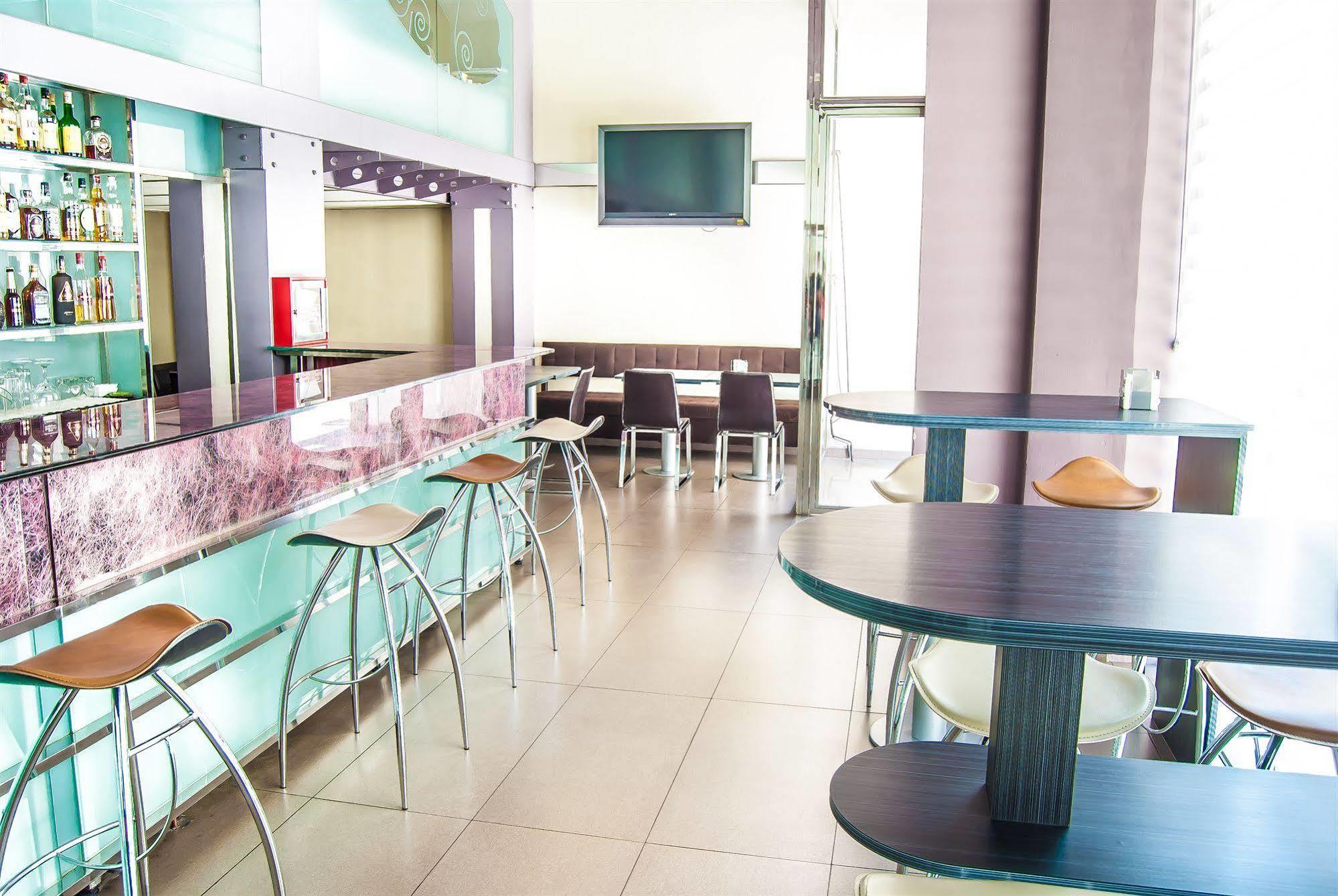 Reino De Granada Otel Dış mekan fotoğraf