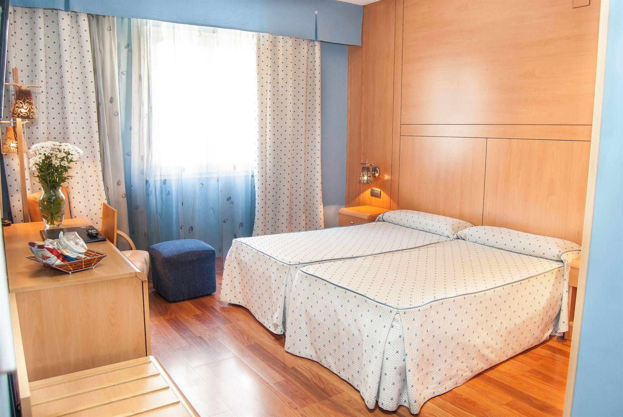 Reino De Granada Otel Dış mekan fotoğraf