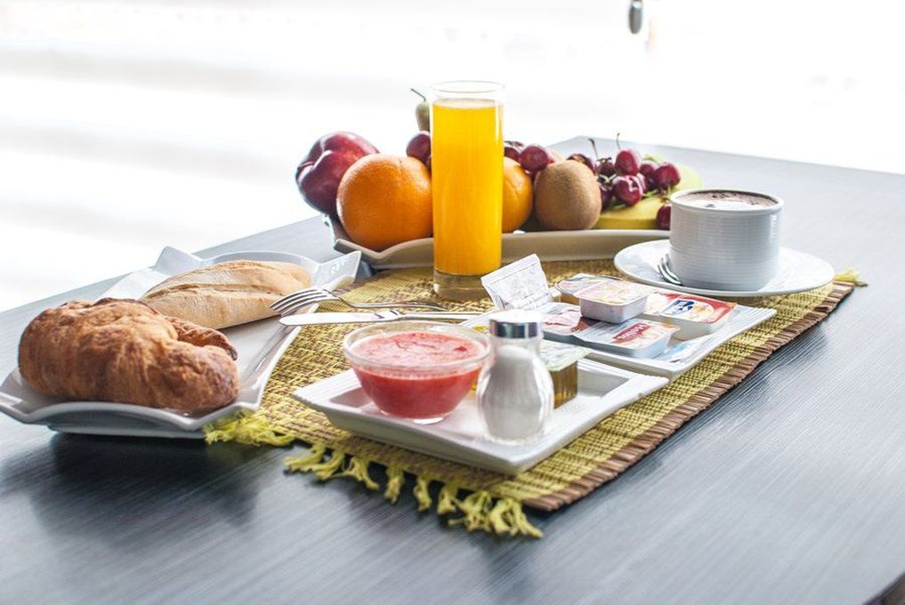 Reino De Granada Otel Dış mekan fotoğraf