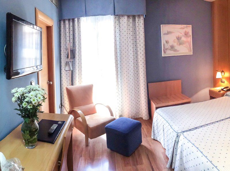 Reino De Granada Otel Dış mekan fotoğraf